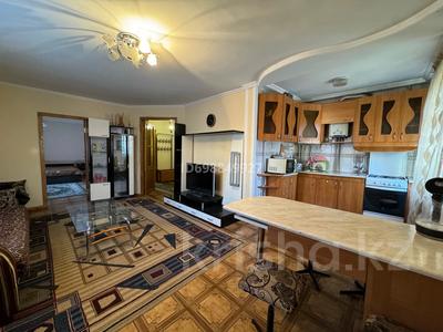 3-бөлмелі пәтер · 60 м² · 2/3 қабат, Айбергенова 12 — Шымкент Плаза, бағасы: 16.5 млн ₸