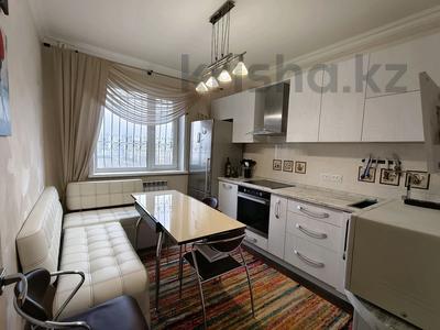2-бөлмелі пәтер · 60 м² · 10/11 қабат, Юго-Восток ш/а., Сарыарка 19 — Шахтёров-Степной-3, бағасы: 23 млн ₸ в Караганде, Казыбек би р-н