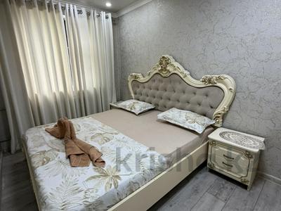 2-бөлмелі пәтер · 60 м² · 3/4 қабат, Иляева 1, бағасы: 13 000 ₸ в Шымкенте