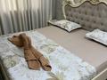 2-бөлмелі пәтер · 60 м² · 3/4 қабат, Иляева 1, бағасы: 13 000 ₸ в Шымкенте — фото 2