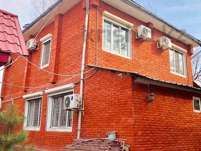 Свободное назначение, офисы • 400 м² за 1.5 млн 〒 в Алматы, Медеуский р-н