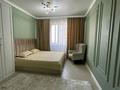 3-комнатная квартира · 70 м² · 12/13 этаж, Ходжанова 77/2 — Ергожина, 8 за 35 000 ₸ в Алматы, Бостандыкский р-н