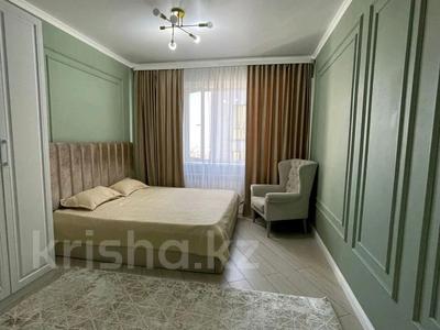 3-бөлмелі пәтер · 70 м² · 12/13 қабат, Ходжанова 77/2 — Ергожина, 8, бағасы: 35 000 ₸ в Алматы, Бостандыкский р-н