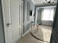 3-комнатная квартира · 70 м² · 12/13 этаж, Ходжанова 77/2 — Ергожина, 8 за 35 000 ₸ в Алматы, Бостандыкский р-н — фото 7