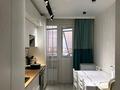 2-комнатная квартира · 57.2 м² · 12/18 этаж, Сырыма Датова 32/2 за 21.5 млн ₸ в Уральске
