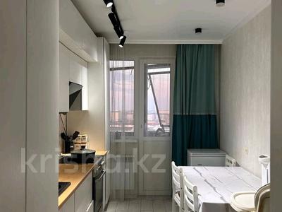 2-комнатная квартира · 57.2 м² · 12/18 этаж, Сырыма Датова 32/2 за 21.5 млн ₸ в Уральске