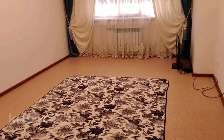 2-комнатная квартира · 60 м² · 2/5 этаж, мкр Туран , 192 квартал 359/6 — Туран за 19 млн ₸ в Шымкенте, Каратауский р-н — фото 2