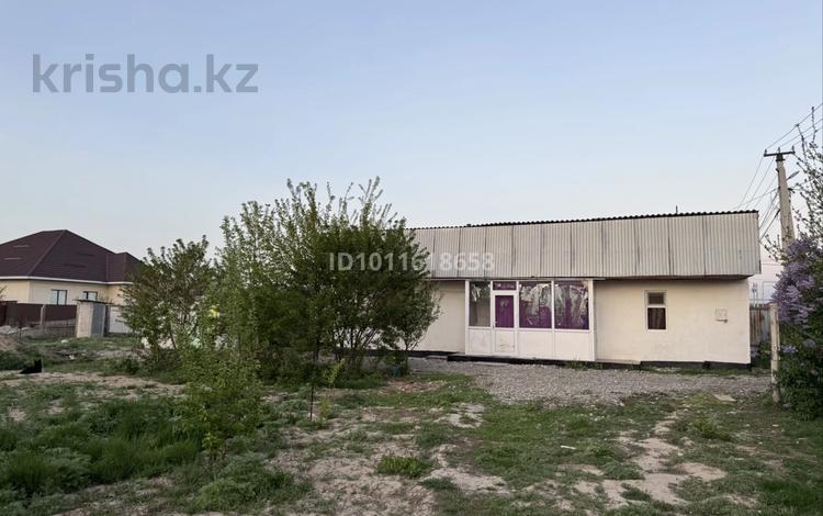 Отдельный дом · 2 комнаты · 60 м² · 10 сот., Наурыз 14 за 15 млн ₸ в Талдыкоргане — фото 2