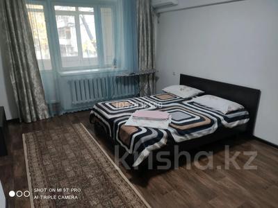 1-комнатная квартира · 40 м² · 2/3 этаж, Рихард Зорге 8а за 15 000 ₸ в Алматы, Турксибский р-н