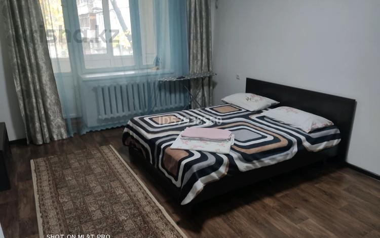 1-комнатная квартира · 40 м² · 2/3 этаж, Рихард Зорге 8а за 15 000 ₸ в Алматы, Турксибский р-н — фото 16
