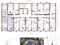 3-комнатная квартира · 66 м² · 5/6 этаж, Бауыржана Момышулы 11/14а за 55 млн ₸ в Алматы, Алатауский р-н — фото 2