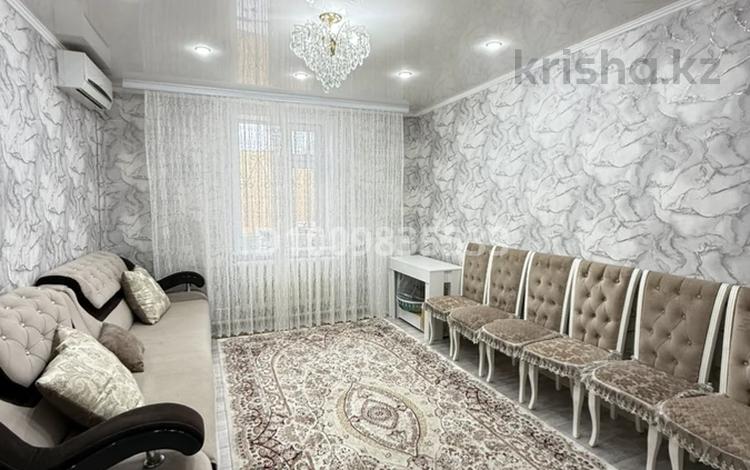 Часть дома · 4 комнаты · 66 м² · 16 сот., Жезказганская 46 за 29 млн ₸ в Балхаше — фото 2