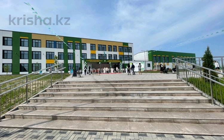 Жеке үй · 3 бөлме · 70 м² · 8 жүзд., Мақатаева 124 — Жаңа мектептің жанында, бағасы: 33 млн ₸ в Айганыме — фото 18