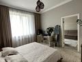 2-бөлмелі пәтер · 70 м² · 6/9 қабат, Алмагүл ш/а., Серкебаева — Серкебаева Левитана, бағасы: 450 000 ₸ в Алматы, Бостандыкский р-н — фото 5