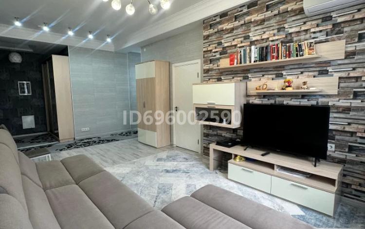 2-бөлмелі пәтер · 70 м² · 6/9 қабат, Алмагүл ш/а., Серкебаева — Серкебаева Левитана, бағасы: 450 000 ₸ в Алматы, Бостандыкский р-н — фото 6