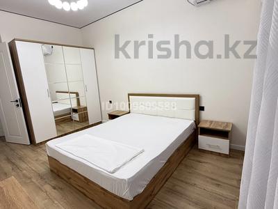 2-комнатная квартира · 69.53 м² · 6 этаж, 18-й микрорайон, Рыскулова за 400 000 ₸ в Шымкенте, Аль-Фарабийский р-н