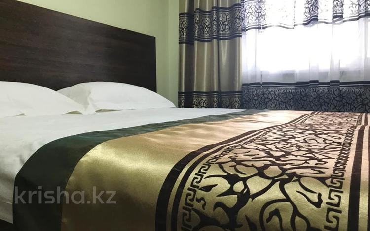 1-бөлмелі пәтер · 30 м² · 2/6 қабат, Богенбай батыра 6/2 — Кумисбекова, бағасы: 150 000 ₸ в Астане, Сарыарка р-н — фото 21
