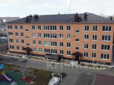 1-комнатная квартира, 46 м², 1/4 этаж, Красина 8В за ~ 18.2 млн 〒 в Усть-Каменогорске