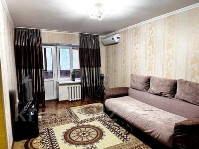 1-комнатная квартира, 32 м², 3/4 этаж, Назарбаева за 10.5 млн 〒 в Уральске