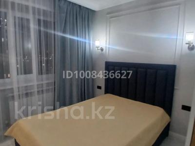 2-бөлмелі пәтер · 47 м² · 10/10 қабат, Р.Кошкарбаева 15 — Айнаколь, бағасы: 15 000 ₸ в Астане, Алматы р-н
