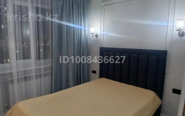 2-бөлмелі пәтер · 47 м² · 10/10 қабат, Р.Кошкарбаева 15 — Айнаколь, бағасы: 15 000 ₸ в Астане, Алматы р-н — фото 2