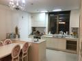 4-комнатная квартира · 140 м², Кабанбай батыра 43В за 800 000 ₸ в Астане, Есильский р-н — фото 4