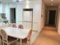4-комнатная квартира · 140 м², Кабанбай батыра 43В за 800 000 ₸ в Астане, Есильский р-н — фото 6