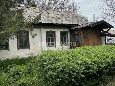 Отдельный дом • 2 комнаты • 40 м² • 10.3 сот., Ломоносова 78 за 20 млн 〒 в Талгаре