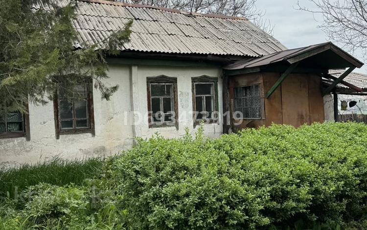 Отдельный дом • 2 комнаты • 40 м² • 10.3 сот., Ломоносова 78 за 22 млн 〒 в Талгаре — фото 2