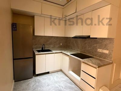3-бөлмелі пәтер · 55 м² · 6/6 қабат, мкр Шугыла, Жунисова 8, 8/1 - 10, 14, 14/1-19, 12, 12/1-9, бағасы: 28 млн ₸ в Алматы, Наурызбайский р-н