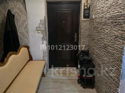 3-комнатная квартира · 80 м² · 1/5 этаж, Мкр. Жулдыз-2 40 за 36 млн ₸ в Алматы, Турксибский р-н
