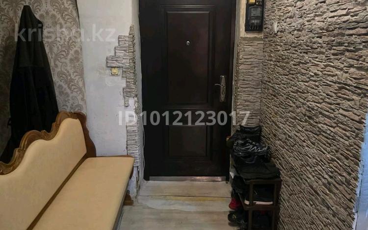 3-комнатная квартира · 80 м² · 1/5 этаж, Мкр. Жулдыз-2 40 за 36 млн ₸ в Алматы, Турксибский р-н — фото 2