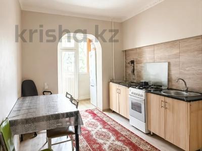 1-бөлмелі пәтер · 40 м² · 1/5 қабат, Тулебаева 32, бағасы: 32 млн ₸ в Алматы