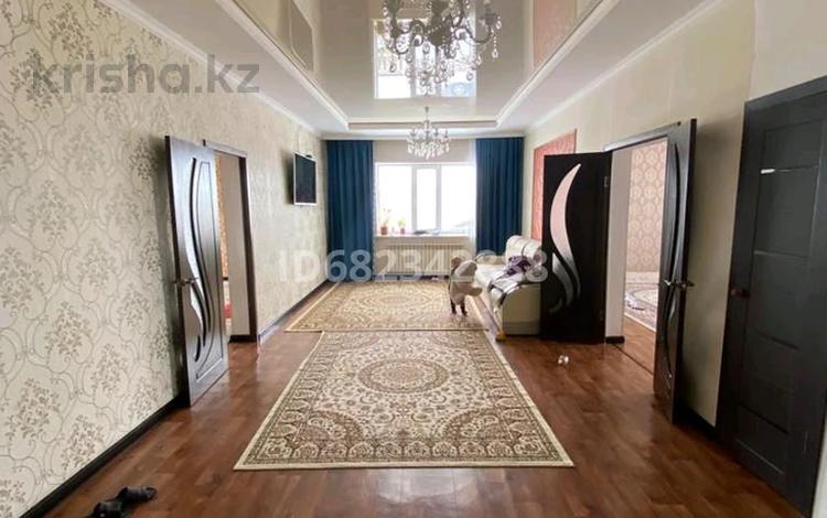 Отдельный дом • 8 комнат • 250 м² • 11 сот., Кызылжар 2 316 за 35 млн 〒 — фото 2