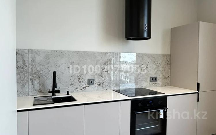2-бөлмелі пәтер · 52 м² · 14/14 қабат, Исатай Тайманова 42а — Жарбосынова, бағасы: 51 млн ₸ в Атырау — фото 42