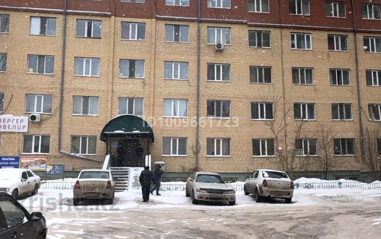 1-бөлмелі пәтер · 18 м² · 3/5 қабат, Мусрепова 7/2, бағасы: 10.5 млн ₸ в Астане, Алматы р-н — фото 2