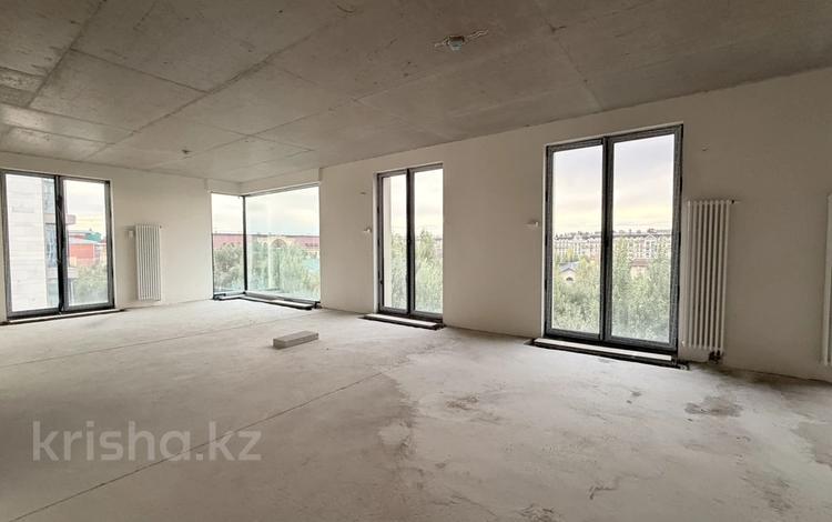 5-бөлмелі пәтер · 263 м² · 5/7 қабат, Тасшокы, 4​ 4 — ВЫГОДНОЕ ПРЕДЛОЖЕНИЕ, бағасы: 420 млн ₸ в Астане, Алматы р-н — фото 2