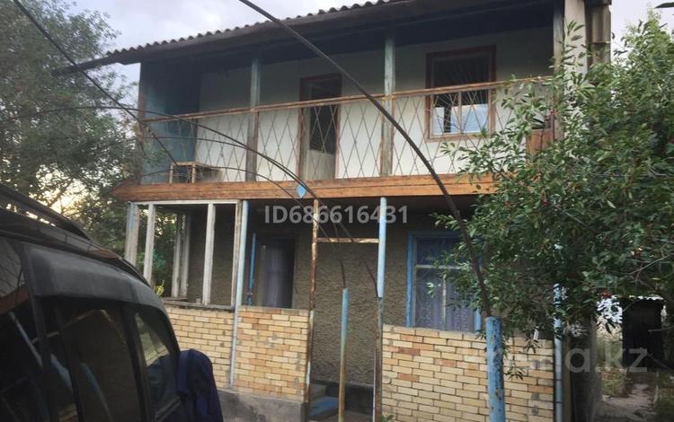 Саяжай · 3 бөлме · 50 м² · 12 жүзд., Тулеубаева, бағасы: 18 млн ₸ в  — фото 2