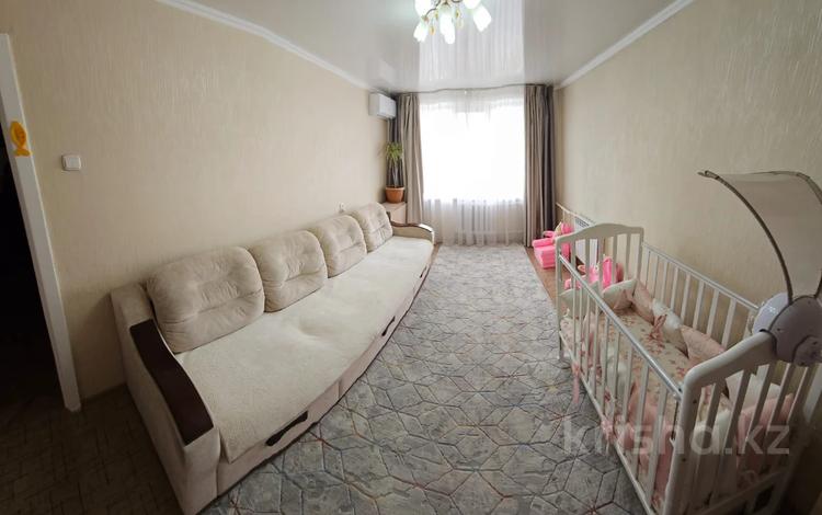 2-комнатная квартира, 54 м², 5/5 этаж, Муканова за 19 млн 〒 в Петропавловске — фото 5