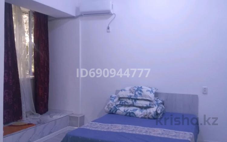 1-комнатная квартира · 30 м² · 1/5 этаж, 2микрорайон 27 за 6 000 〒 в Таразе — фото 7