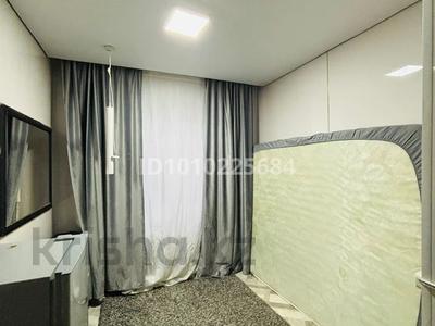 2-бөлмелі пәтер · 25 м² · 1/4 қабат, Абылай хан 33/2 — Райымбек, бағасы: ~ 16.6 млн ₸ в Алматы, Алмалинский р-н