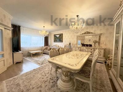 3-комнатная квартира · 120 м² · 20/33 этаж, Есльский район, ул. Достык за 62 млн ₸ в Астане, Есильский р-н