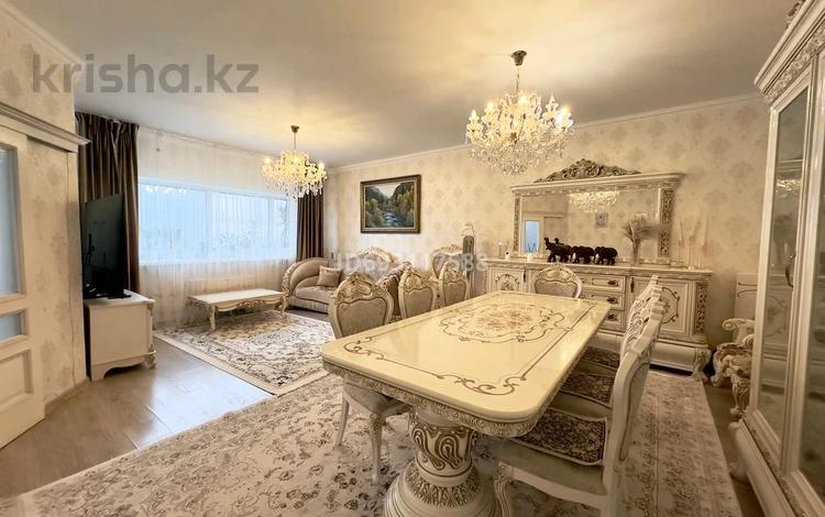 3-бөлмелі пәтер · 120 м² · 20/33 қабат, Есльский район, ул. Достык, бағасы: 62 млн ₸ в Астане, Есильский р-н — фото 17
