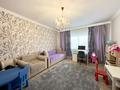 3-бөлмелі пәтер · 120 м² · 20/33 қабат, Есльский район, ул. Достык, бағасы: 62 млн ₸ в Астане, Есильский р-н — фото 16