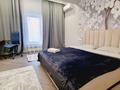2-комнатная квартира · 100 м² · 21/21 этаж, мкр Самал-2, Снегина 32/1 за 25 000 ₸ в Алматы, Медеуский р-н — фото 3