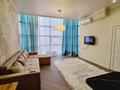 2-комнатная квартира · 100 м² · 21/21 этаж, мкр Самал-2, Снегина 32/1 за 25 000 ₸ в Алматы, Медеуский р-н — фото 5
