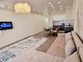 2-комнатная квартира · 100 м² · 21/21 этаж, мкр Самал-2, Снегина 32/1 за 25 000 ₸ в Алматы, Медеуский р-н — фото 8