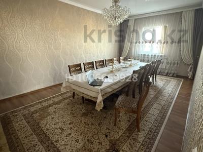 Отдельный дом · 6 комнат · 155 м² · 6 сот., мкр Рембаза, Исаева 3А за 35 млн 〒 в Атырау