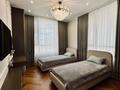 4-комнатная квартира · 137.2 м² · 6/9 этаж, Е-899 2а за 180 млн ₸ в Астане, Нура р-н — фото 14