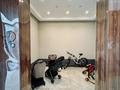 4-комнатная квартира · 137.2 м² · 6/9 этаж, Е-899 2а за 180 млн ₸ в Астане, Нура р-н — фото 26